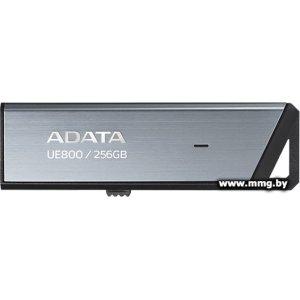 Купить 256GB ADATA UE800 (черный) в Минске, доставка по Беларуси