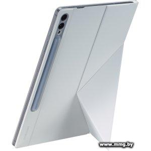Купить Чехол Samsung Smart Book Cover Tab S9+ (белый) в Минске, доставка по Беларуси