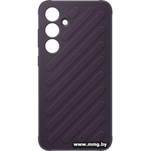 Купить Чехол Samsung Shield Case S24+ (темно-фиолетовый) в Минске, доставка по Беларуси