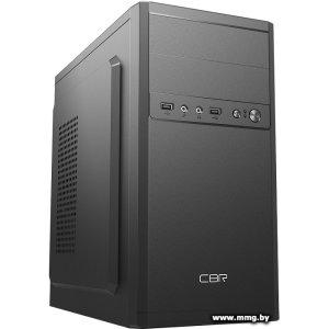 Купить 450W CBR PCC-MATX-RD873-450W в Минске, доставка по Беларуси