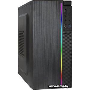 Купить 500W ExeGate mEVO-9302-RGB EX287884RUS в Минске, доставка по Беларуси