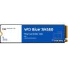SSD 1TB WD Blue SN580 WDS100T3B0E