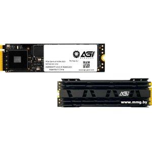 SSD 2TB AGI AI838 AGI2T0G44AI838