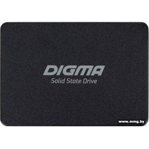 Купить SSD 1TB Digma Run P1 DGSR2001TP13T в Минске, доставка по Беларуси