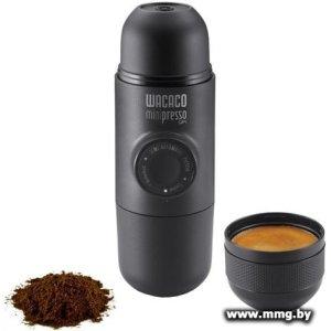 Купить WACACO Minipresso GR в Минске, доставка по Беларуси