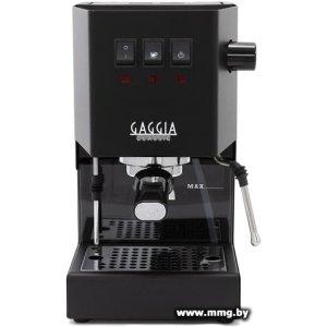 Кофеварка Gaggia Classic Evo Black 9481/14