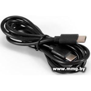 Купить Кабель ExeGate EX-CCP-USBC-CMCM-2M (EX294782RUS) в Минске, доставка по Беларуси