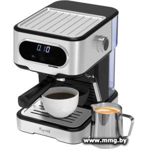 Купить Кофеварка Kyvol Espresso Coffee Machine 02 ECM02 CM-PM150A в Минске, доставка по Беларуси