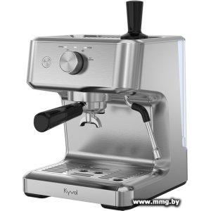 Купить Кофеварка Kyvol Espresso Coffee Machine 03 ECM03 CM-PM220A в Минске, доставка по Беларуси