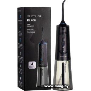 Купить Revyline RL 660 (черный) в Минске, доставка по Беларуси