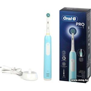 Купить Oral-B Pro Series 1 500 D305.513.3 в Минске, доставка по Беларуси