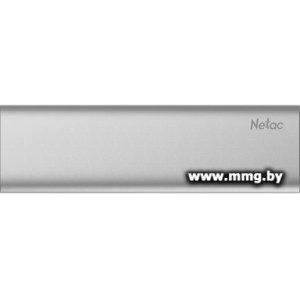 Купить SSD 512GB Netac Z Slim NT01ZSLIM-512G-32SL в Минске, доставка по Беларуси