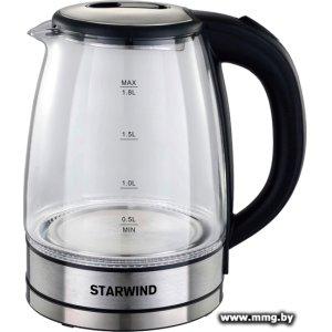 Чайник StarWind SKG4777