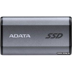 Купить SSD 2TB ADATA Elite SE880 AELI-SE880-2TCGY в Минске, доставка по Беларуси