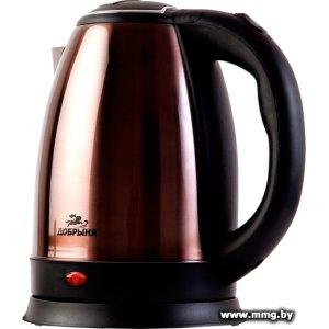 Чайник Добрыня DO-1224C