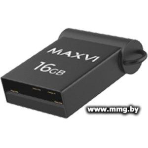 16GB Maxvi MM (темно-серый)