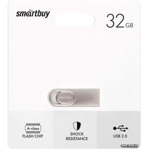 32GB SmartBuy M3 (SB32GBM3)