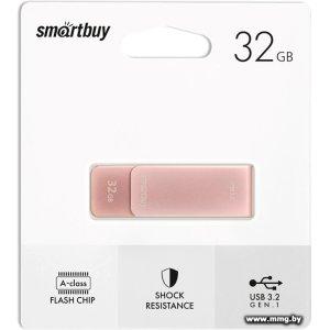 32GB SmartBuy M1 (розовый) (SB032GM1A)