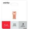 64GB SmartBuy MC5 Metal Kitty Pink (SB064GBMC5)