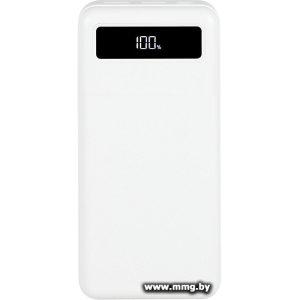 Купить TFN Porta LCD PD 22.5W 30000mAh (белый) в Минске, доставка по Беларуси