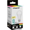 Лампа светодиодная Polaroid A80 E27 16 Вт 4000 К (1шт)