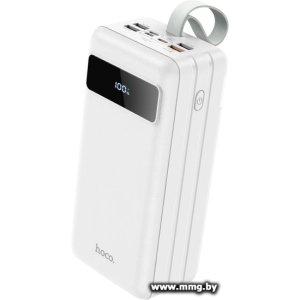 Купить Hoco J86B Electric 60000mAh (белый) в Минске, доставка по Беларуси