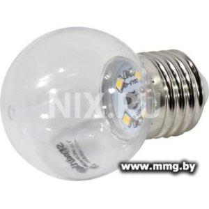 Купить Лампа светодиодная SmartBuy SBL-G45C-03-30K-E27 в Минске, доставка по Беларуси