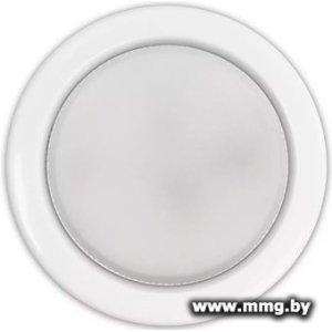 Купить Точечный светильник SmartBuy SBL-041WH-GX53 в Минске, доставка по Беларуси