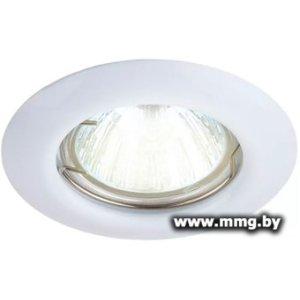 Точечный светильник SmartBuy SBL-08WH-MR16