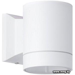 Уличный настенный светильник SmartBuy SBL-WLW1-1GX53