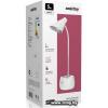 Настольная лампа SmartBuy SBL-DL-5-alu-w