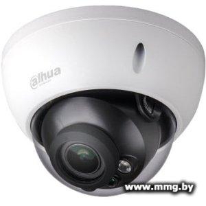 Купить IP-камера Dahua DH-IPC-HDBW2431RP-ZAS-27135-S2 в Минске, доставка по Беларуси