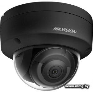 Купить IP-камера Hikvision DS-2CD2143G2-IS (2.8 мм, черный) в Минске, доставка по Беларуси