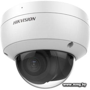 Купить IP-камера Hikvision DS-2CD2143G2-IU (2.8 мм) в Минске, доставка по Беларуси