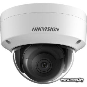 Купить IP-камера Hikvision DS-2CD2183G2-IS (2.8 мм, белый) в Минске, доставка по Беларуси