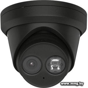 Купить IP-камера Hikvision DS-2CD2383G2-IU (2.8 мм, черный) в Минске, доставка по Беларуси