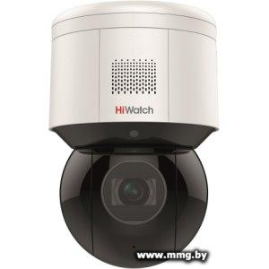 Купить IP-камера HiWatch PTZ-N3A404I-D в Минске, доставка по Беларуси