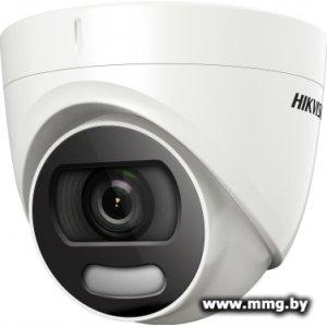 Купить CCTV-камера Hikvision DS-2CE72HFT-F28 в Минске, доставка по Беларуси
