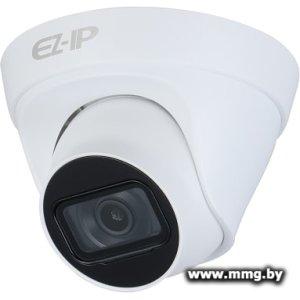 Купить IP-камера EZ-IP EZ-IPC-T1B41P-0280B в Минске, доставка по Беларуси