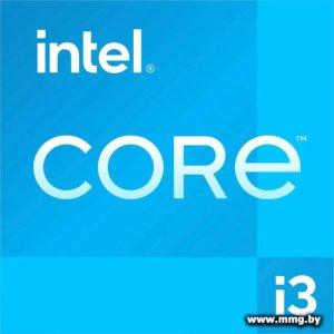 Купить Intel Core i3-14100 (OEM) /1700 в Минске, доставка по Беларуси