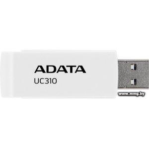 Купить 32GB ADATA UC310-32G-RWH 32GB (белый) в Минске, доставка по Беларуси