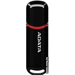 Купить 512GB USB Flash ADATA UV150 (черный) AUV150-512G-RBK в Минске, доставка по Беларуси