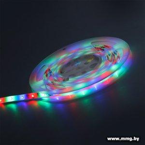 Лента светодиодная SmartBuy SBL-IP65-6-3-RGB