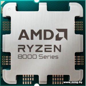 Купить AMD Ryzen 7 8700G /AM5 в Минске, доставка по Беларуси