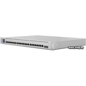 Ubiquiti UniFi Switch Enterprise 24 PoE