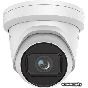 Купить IP-камера Hikvision DS-2CD2H23G2-IZS (белый) в Минске, доставка по Беларуси