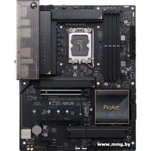 ASUS ProArt B760-Creator WIFI