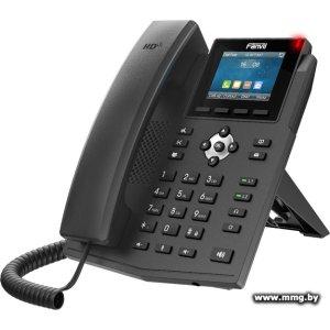 Купить IP-телефон Fanvil X3SG Pro в Минске, доставка по Беларуси