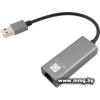 Сетевой адаптер 5bites UA2-45-15BK