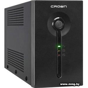 CrownMicro CMU-SP650 Combo USB